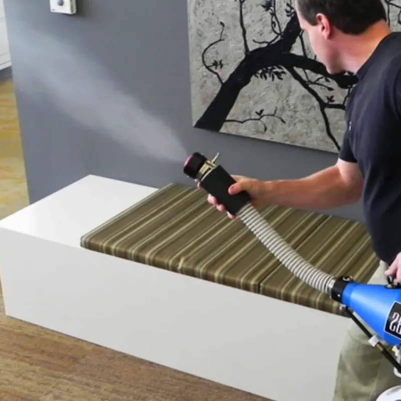 Professional Odor Removal in Double Oak, TX